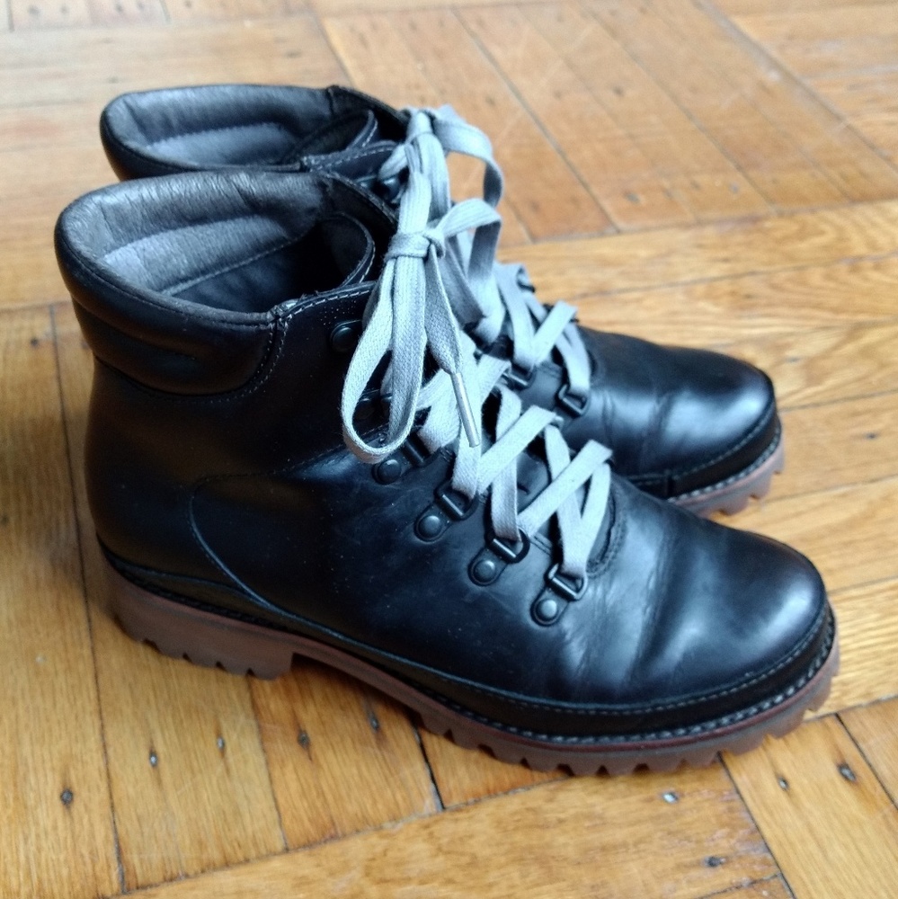 Chaco Waterproof Boots - Great condition!